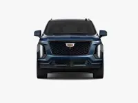 Nuevo Cadillac Escalade 426 CV (313 kW) 2026 Azul SUV