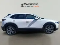 Usado Mazda CX-30 186 CV (136 kW) 2022 Blanco SUV