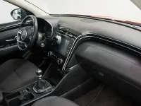 Usado Hyundai Tucson 150 CV (110 kW) 2022 SUV