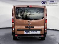 usado Nissan NV300 Combi 6 2.0dci S&s L1h1 1t Comfort 145