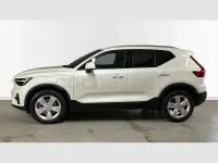 Usado Volvo XC40 Core 163 CV (119 kW) 2024 Blanco SUV