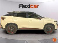 Usado Omoda 5 185 CV (136 kW) 2024 Blanco SUV