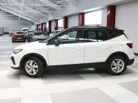 Usado Seat Arona FR 116 CV (85 kW) 2026 Blanco SUV