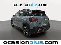 Usado Citroën C3 Aircross PureTech 131 CV (96 kW) 2022 Gris SUV