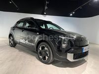 Nuevo Kia Stonic 100 CV (73 kW) 2025 Negro SUV