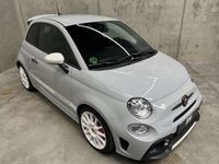 usado Abarth 595 695 1.4T-Jet Esseesse 132kW