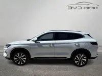 Usado BYD Seal U Comfort 218 CV (160 kW) 2025 Blanco SUV