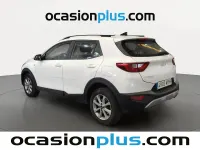 Usado Kia Stonic 79 CV (58 kW) 2025 Blanco SUV