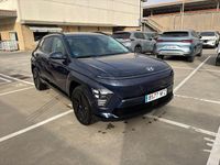 Usado Hyundai Kona Blackline 150 kW (204 CV) 2025 Azul SUV