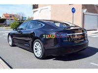 usado Tesla Model S 100D Gran Autonomía 525cv