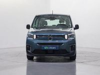 Usado Citroën Berlingo 102 CV (75 kW) 2025 Azul Monovolumen