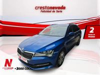 Usado VW Golf VIII Life 115 CV (84 kW) 2024 Familiar