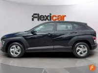 Usado Hyundai Kona 141 CV (103 kW) 2023 Negro SUV