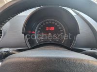 Usado VW New Beetle 105 CV (77 kW) 2009 Negro Utilitario