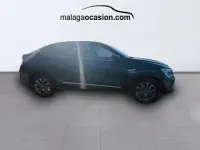 Nuevo Renault Arkana Techno 140 CV (102 kW) 2025 Azul SUV