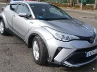 Usado Toyota C-HR Advance 122 CV (89 kW) 2021 Blanco SUV
