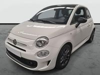 Usado Fiat 500 71 CV (52 kW) 2021