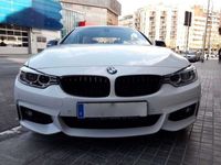 usado BMW 420 420 dA Cabrio M-Sport Edition