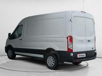 Usado Ford Transit Trend 130 CV (95 kW) 2021 Berlina