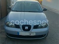 Usado Seat Cordoba Reference 85 CV (62 kW) 2006 Azul Berlina