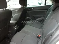Usado Renault Mégane LIMITED 115 CV (84 kW) 2019 Blanco Berlina