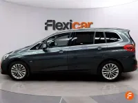 Occasion BMW 220 190 PK (139 kW) 2018 Grijs MPV