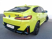 usado BMW X4 M M en Barcelona Premium Barcelona Número de oferta: 88682876