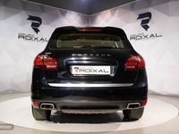 usado Porsche Cayenne 3.0 TD TIPTRONIC