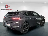 Usado DS Automobiles DS4 130 CV (95 kW) 2024 Gris / plata SUV