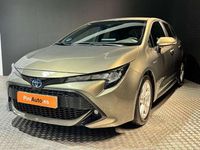 Usado Toyota Corolla Business Edition 121 CV (88 kW) 2021 Gris Utilitario