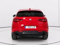 Usado Alfa Romeo Stelvio 190 CV (139 kW) 2022 SUV