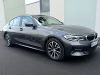 Usado BMW 318 150 CV (110 kW) 2020 Gris / plata Berlina