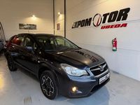 Usado Subaru XV 147 CV (108 kW) 2013 Negro SUV