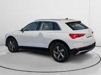 Usado Audi Q3 Advanced 150 CV (110 kW) 2023 SUV