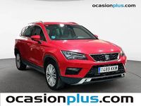 usado Seat Ateca 2.0 TDI 140kW DSG 4Dr St&Sp Xcellence Pl