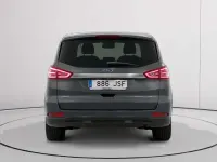 Usado Ford S-MAX Titanium 150 CV (110 kW) 2016 Gris Monovolumen