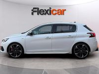 Usado Peugeot 308 GTi 262 CV (192 kW) 2020 Blanco Berlina