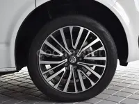 Usado VW California Beach 150 CV (110 kW) 2023 Blanco Van