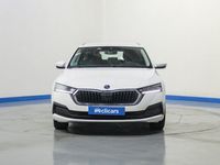 usado Skoda Octavia OctaviaCombi 2.0TDI Ambition DSG