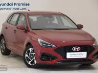 Usado Hyundai i30 2024 Berlina