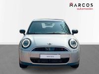 Nuevo Mini Cooper S 204 CV (150 kW) 2025 Plateado Utilitario