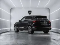 Usado Porsche Cayenne 262 CV (192 kW) 2016 Negro SUV