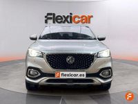 Usado MG HS Luxury 162 CV (119 kW) 2023 Gris SUV