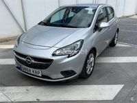 Usado Opel Corsa Selective 90 HP (66 kW) 2017 Branco Citadino