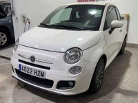 Usado Fiat 500 S 69 HP (50 kW) 2014 Citadino