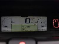 Usado Citroën C4 121 HP (88 kW) 2012 Branco Monovolume