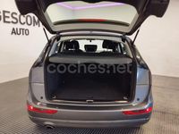 Usado Audi Q5 163 CV (119 kW) 2016 Gris / plata SUV