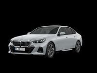 Occasion BMW 520 197 ch (144 kW) 2025 Gris Berline