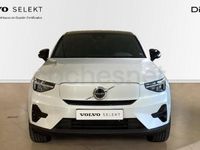 Usado Volvo C40 Core 2023 Eléctrico SUV