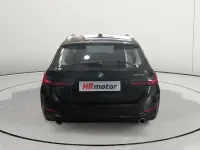 Usado BMW 320e 204 CV (150 kW) 2023 Negro Berlina